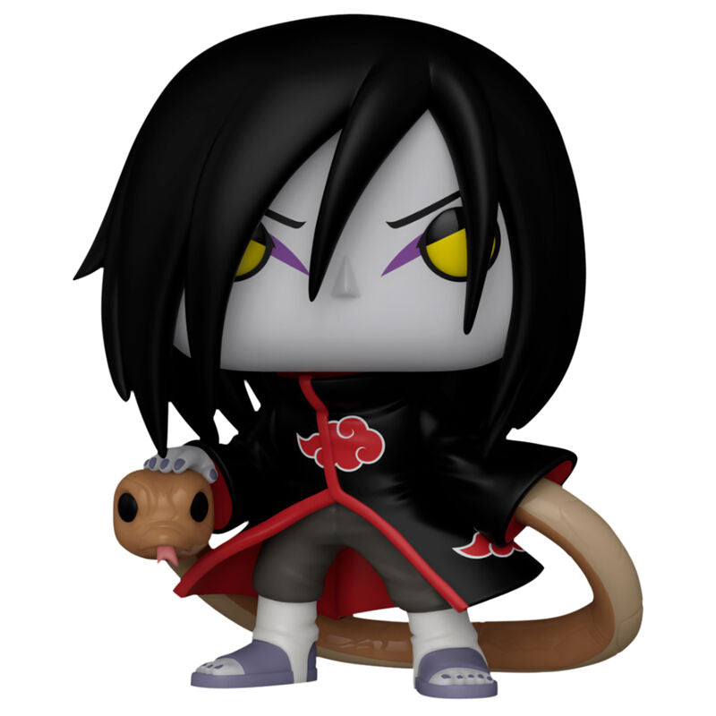 POP-Figur Naruto Shippuden Orochimaru Akatsuki