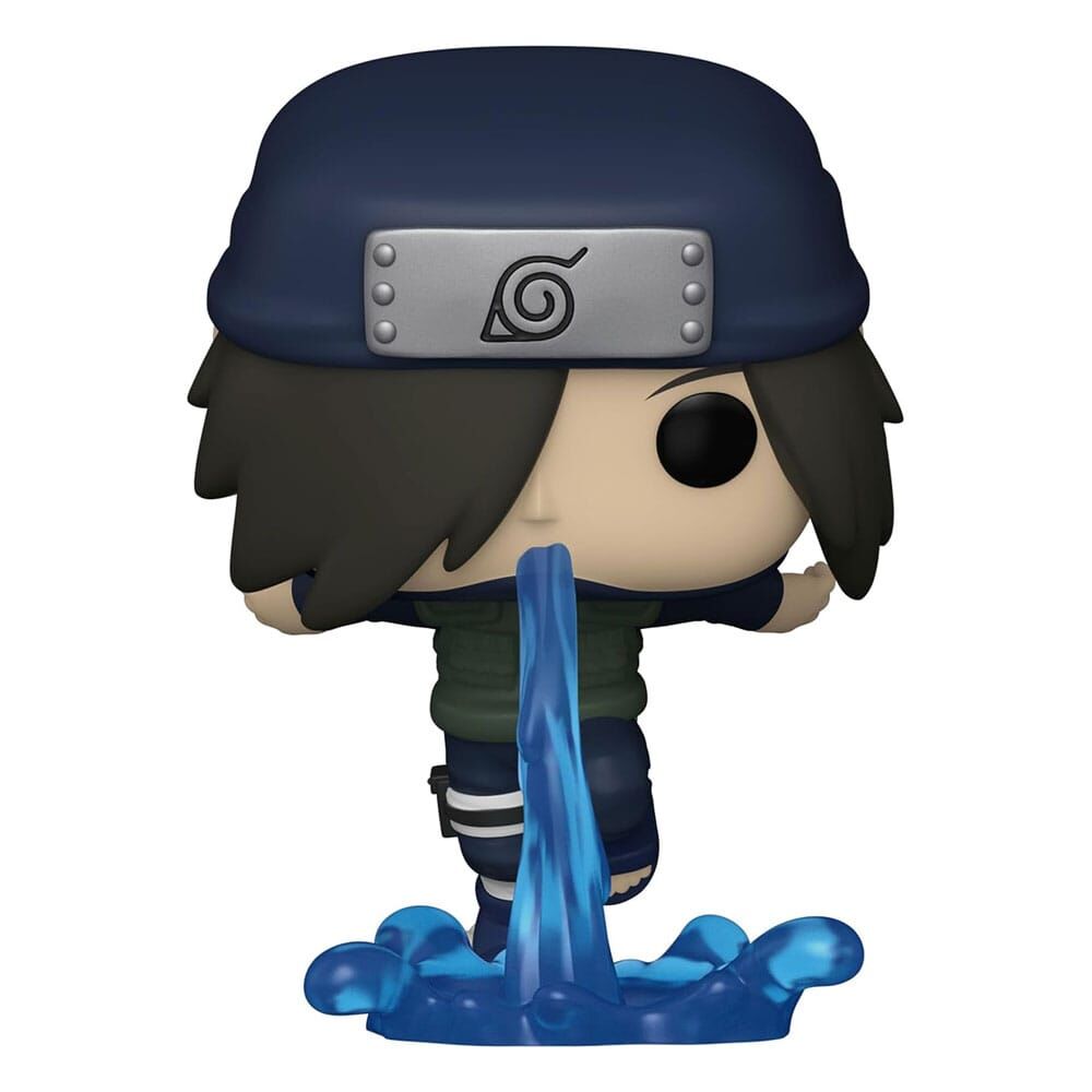 POP-Figur Naruto Shippuden Izumo Kamizuki