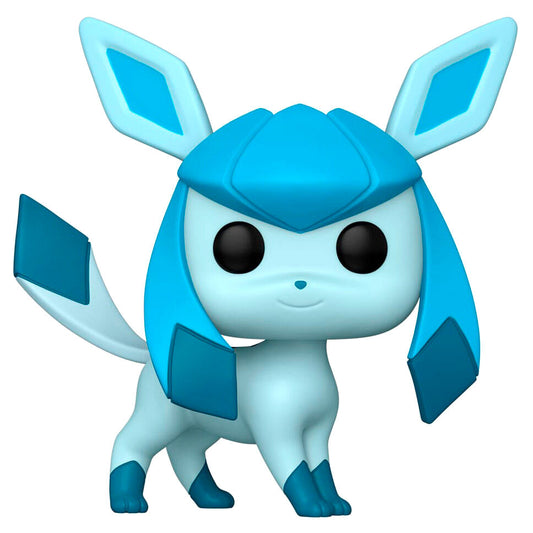 POP-Figur Pokemon Glaziola 25cm