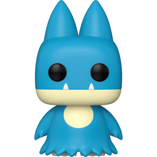 POP-Figur Pokemon Munchlax