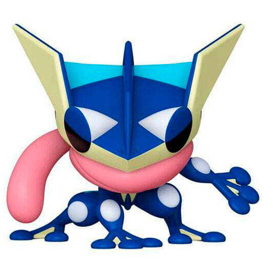 POP-Figur Pokemon Greninja Exklusiv 25cm