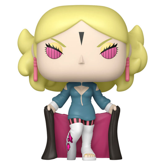POP-Figur Boruto Naruto Next Generations Delta