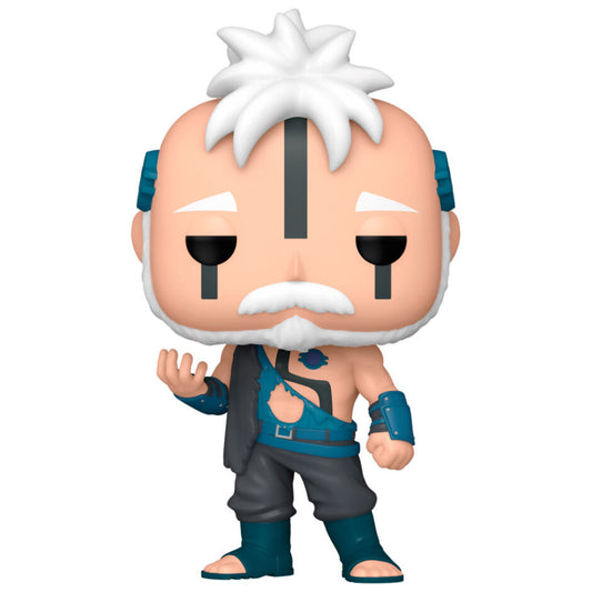 POP-Figur Boruto Naruto Next Generations Boro