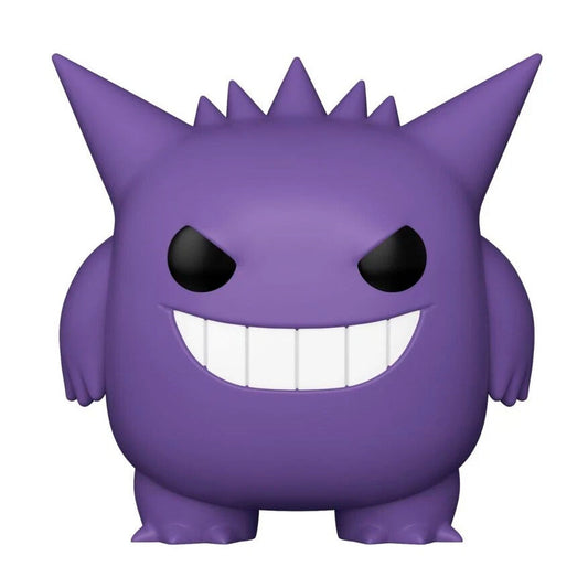 POP-Figur Pokemon Gengar 25cm Exklusiv